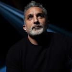 Bassem Youssef, Amy Miller, Tom Cassidy, Phil Duckett, Michele Durante